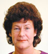 Birgit Hertzberg Kaare