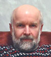 Graeme Ritchie