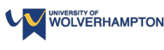 University of Wolverhampton logo