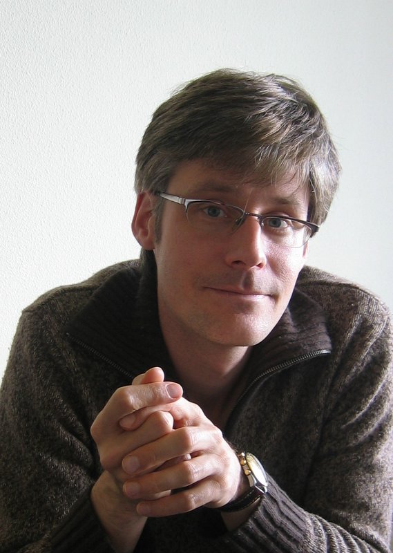Ralph M&uuml;ller