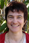 Barbara Wild